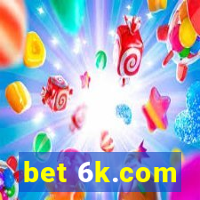 bet 6k.com